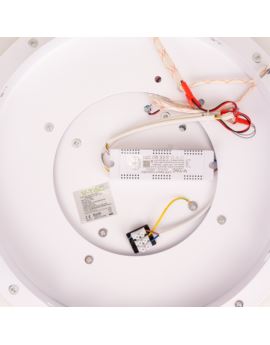 Oprawa V-TAC SKU15358 VT-7960 3000K-6500K 95W 9900