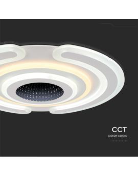 Oprawa V-TAC SKU15358 VT-7960 3000K-6500K 95W 9900