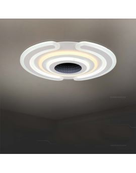 Oprawa V-TAC SKU15358 VT-7960 3000K-6500K 95W 9900