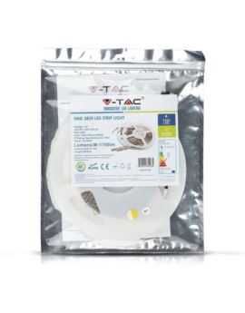 Taśma V-TAC SKU2463 VT-2835 6000K 18W 1700lm