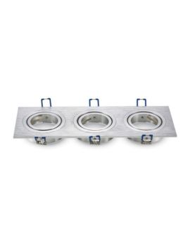 Oczko V-TAC SKU3610 VT-784SQ-AB