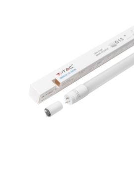Tuba V-TAC SKU6264 VT-1277 6400K 18W 1700lm