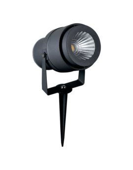 Oprawa V-TAC SKU217551 VT-857-G 4000K 12W 930lm