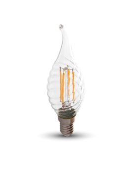 Żarówka V-TAC SKU214308 VT-1995 3000K 4W 400lm