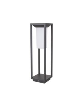 Słupek V-TAC SKU21785 VT-66-N 3000K 2W 280lm