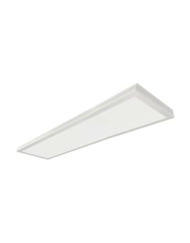 Panel V-TAC SKU2166261 VT-6147 6500K 40W 4400lm