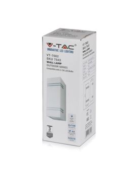 Kinkiet V-TAC SKU7543 VT-7662