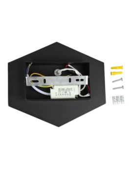 Kinkiet V-TAC SKU8347 VT-803 4000K 3W 300lm