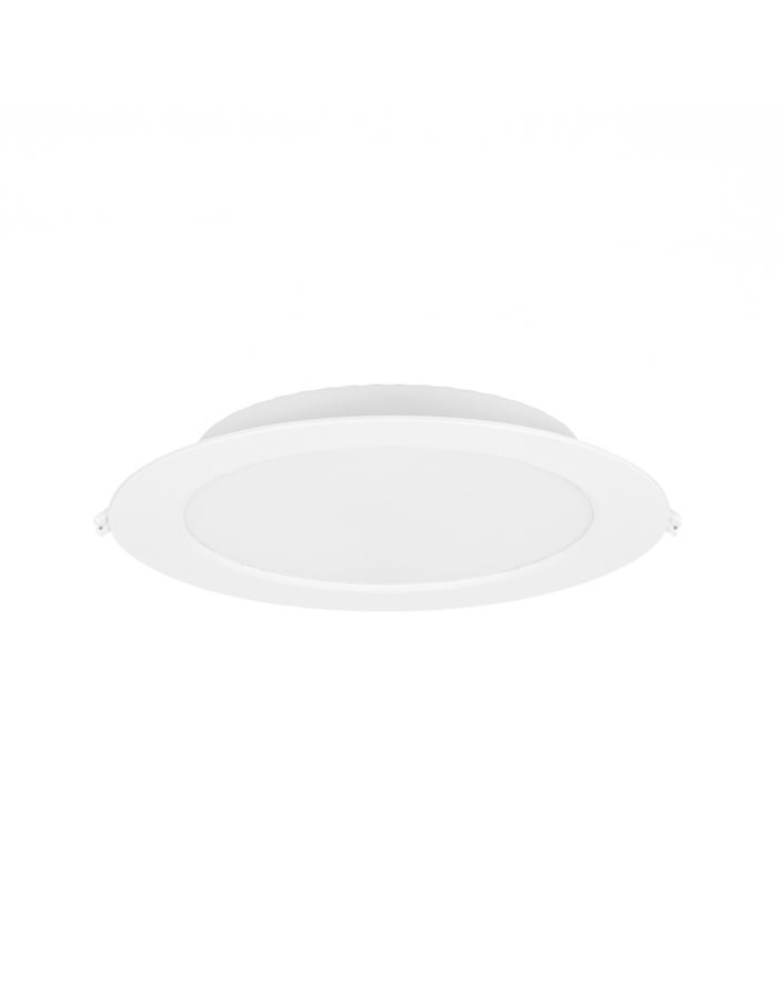 Panel V-TAC SKU78661 VT-61018RD-S 6500K 18W 1980lm