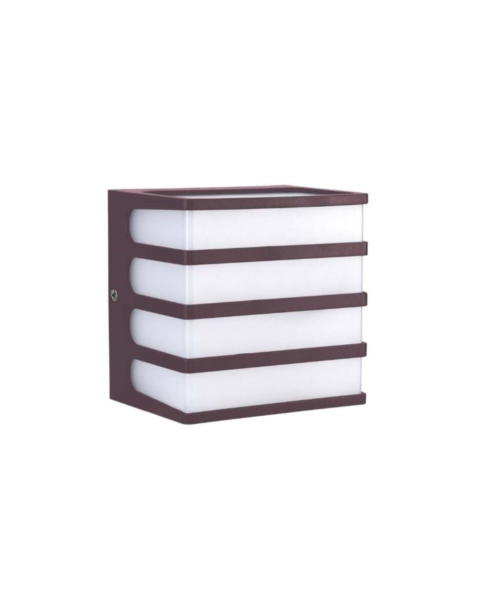 Oprawa V-TAC SKU10285 VT-732 4000K 8W 800lm