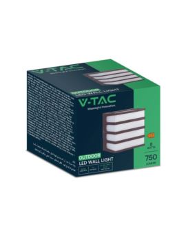Oprawa V-TAC SKU10285 VT-732 4000K 8W 800lm