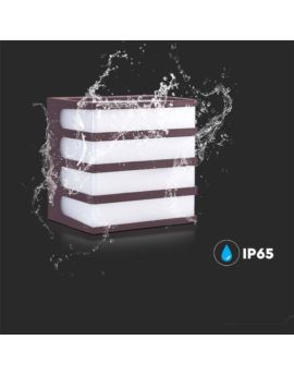 Oprawa V-TAC SKU10285 VT-732 4000K 8W 800lm