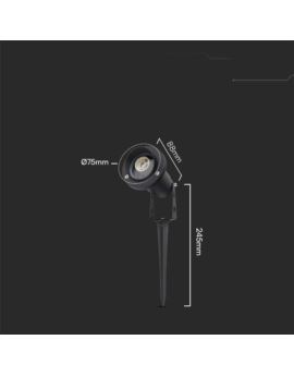 Oprawa V-TAC SKU10373 VT-1126
