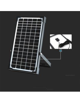 Projektor V-TAC SKU10311 VT-432 6400K 30W 4800lm