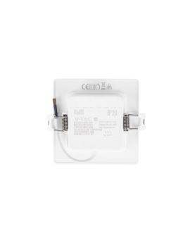 Panel SKU104771 VT-61003SQ-S 3000K 3W 330lm