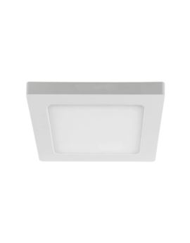 Panel SKU104951 VT-60012SQ-S 3000K 12W 1200lm