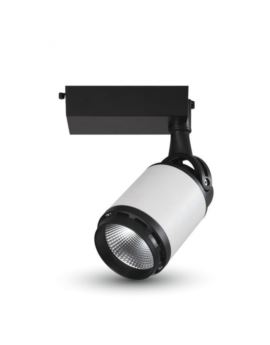 Oprawa V-TAC SKU1334 VT-4512 6400K 10W 800lm