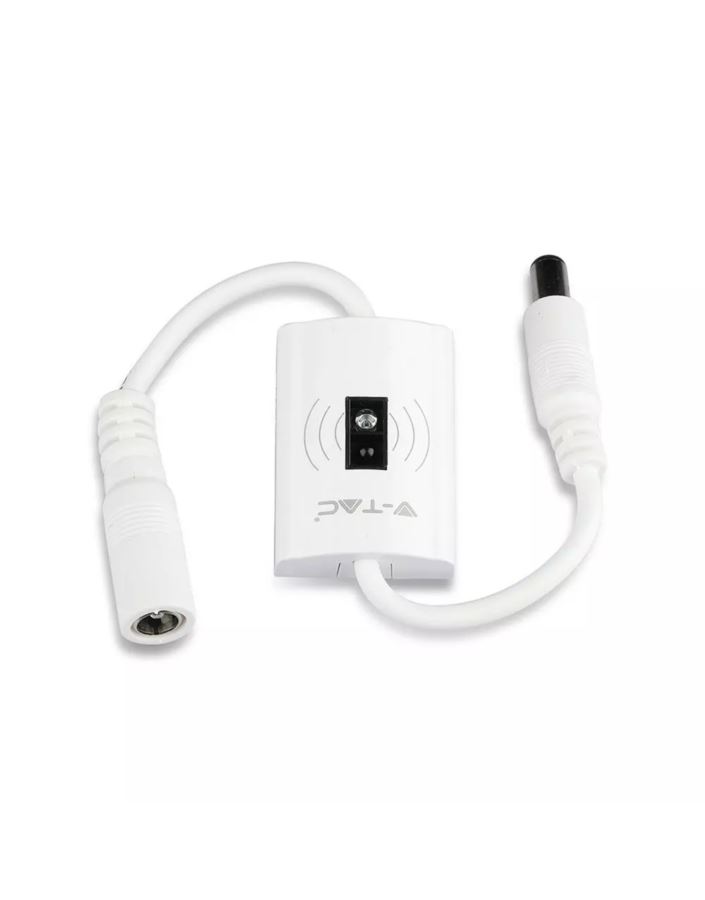 Włącznik V-TAC SKU2557 VT-8072 24W Max