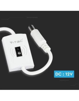 Włącznik V-TAC SKU2557 VT-8072 24W Max