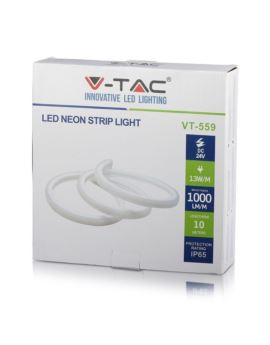 Neon V-TAC SKU2569 VT-559 4000K 13W 1000lm
