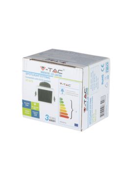 Oczko V-TAC SKU3165 VT-875-WB