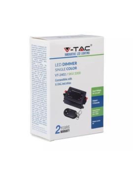 Sterownik V-TAC SKU3300 VT-4083 96W