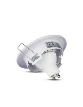 Oczko V-TAC SKU3469 VT-7227RD-WH