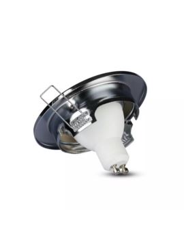 Oczko V-TAC SKU3471 VT-7227RD-SS