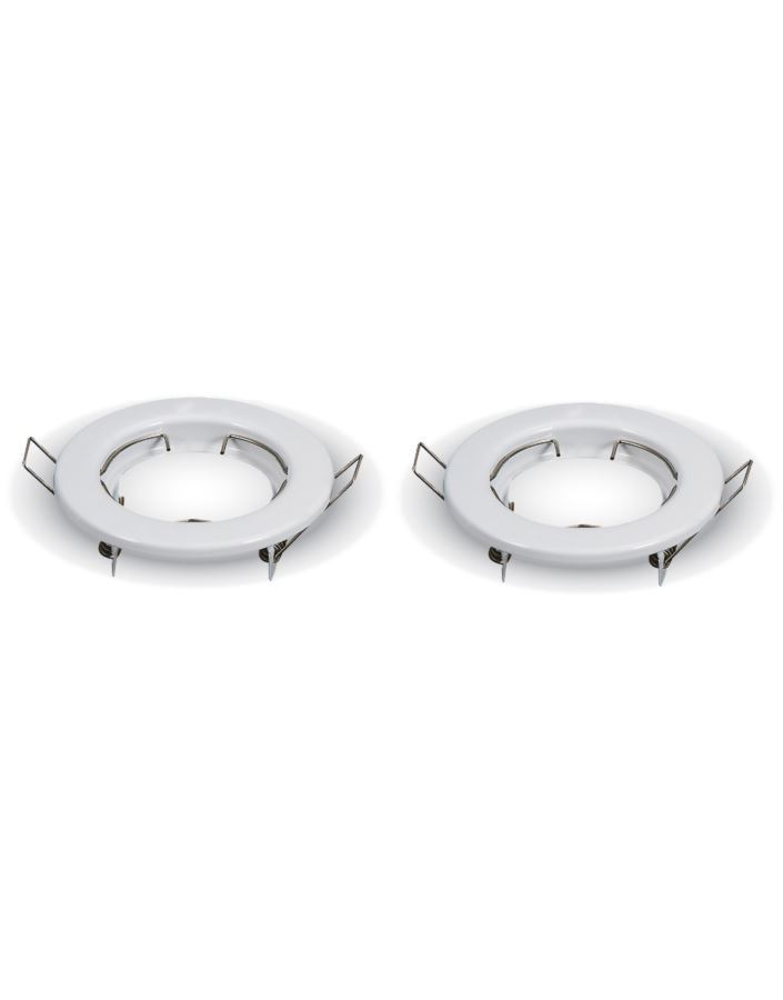 Oczko V-TAC SKU3584 VT-778-WH
