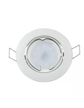 Oczko V-TAC SKU3587 VT-779-WH-RD