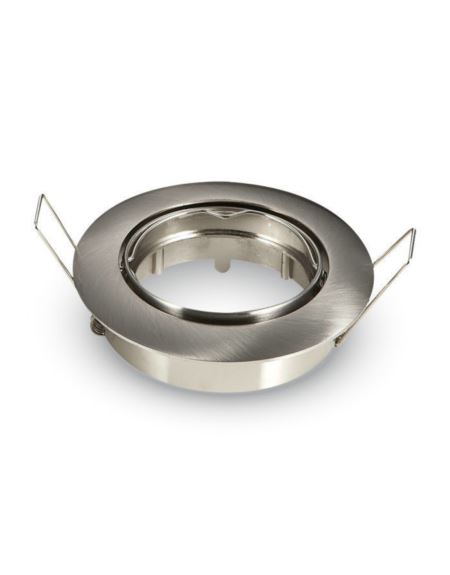Oczko V-TAC SKU3588 VT-779-SN-RD
