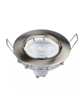 Oczko V-TAC SKU3588 VT-779-SN-RD