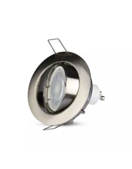Oczko V-TAC SKU3588 VT-779-SN-RD