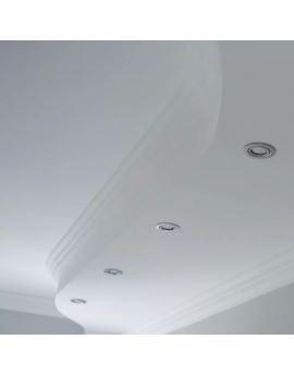 Oczko V-TAC SKU3588 VT-779-SN-RD
