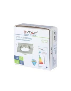 Oczko V-TAC SKU3591 VT-779-SN-SQ