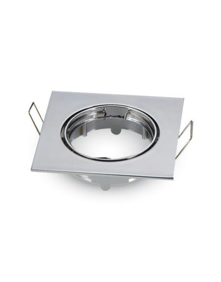 Oczko V-TAC SKU3592 VT-779-CH-SQ