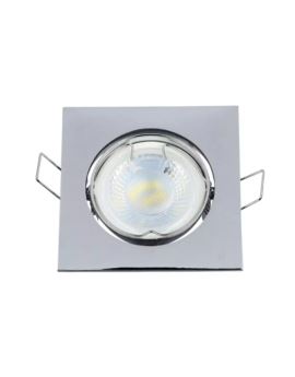 Oczko V-TAC SKU3592 VT-779-CH-SQ