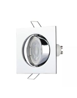 Oczko V-TAC SKU3592 VT-779-CH-SQ