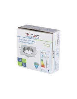Oczko V-TAC SKU3592 VT-779-CH-SQ
