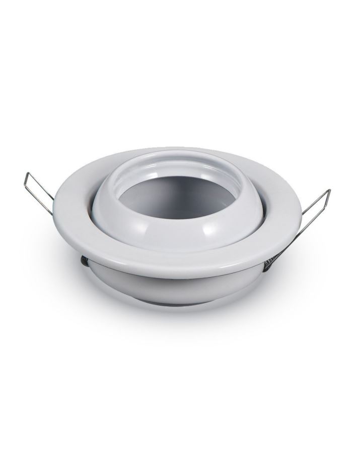 Oczko V-TAC SKU3593 VT-780-WH