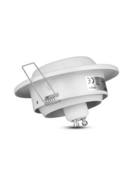 Oczko V-TAC SKU3593 VT-780-WH