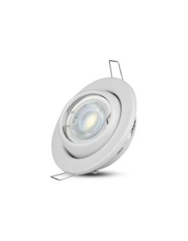 Oczko V-TAC SKU3593 VT-780-WH