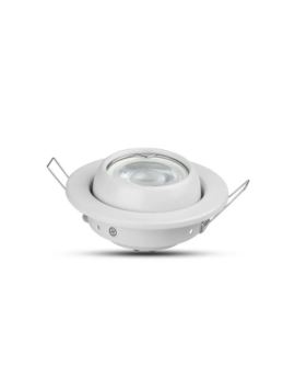 Oczko V-TAC SKU3593 VT-780-WH
