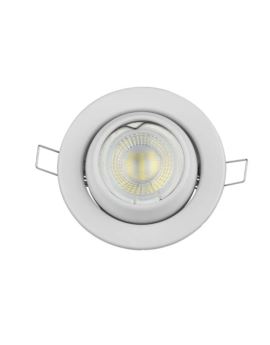 Oczko V-TAC SKU3593 VT-780-WH