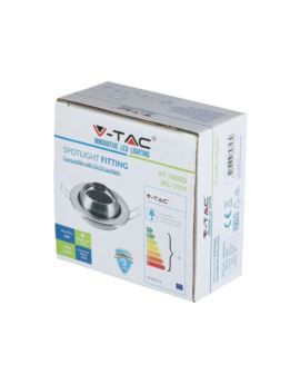 Oczko V-TAC SKU3594 VT-780-SN