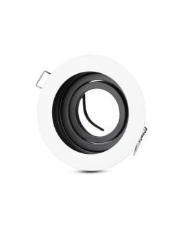 Oczko V-TAC SKU3595 VT-781RD-WH