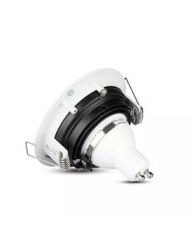 Oczko V-TAC SKU3595 VT-781RD-WH