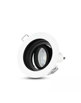 Oczko V-TAC SKU3595 VT-781RD-WH