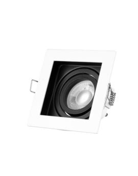 Oczko V-TAC SKU3597 VT-781SQ-WH