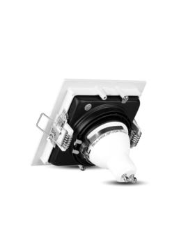 Oczko V-TAC SKU3597 VT-781SQ-WH